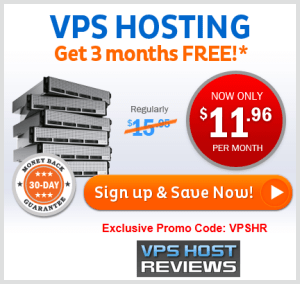 MyHosting Discount Offer